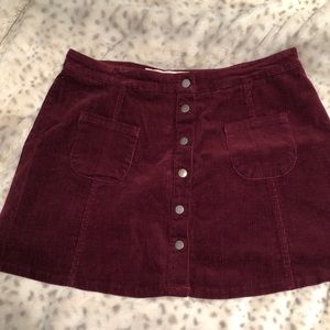 Brand new brandy Melville